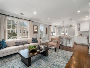 46 Mount Vernon Street 1, Cambridge MA 02140