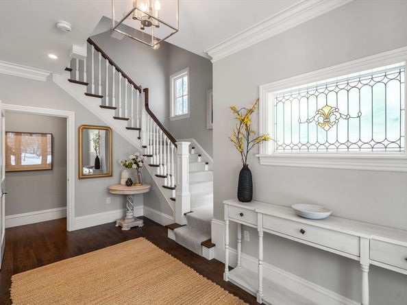 46 Mount Vernon Street 1, Cambridge MA 02140