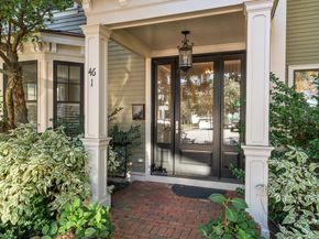 46 Mount Vernon Street 1, Cambridge MA 02140