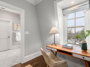 46 Mount Vernon Street 1, Cambridge MA 02140