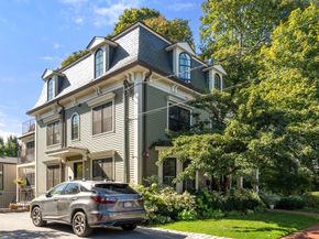 46 Mount Vernon Street 1, Cambridge MA 02140