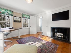 55 Willow Street, Dover MA 02030