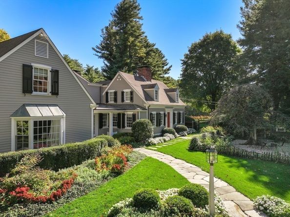 55 Willow Street, Dover MA 02030