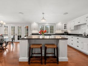 55 Willow Street, Dover MA 02030