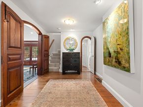 55 Willow Street, Dover MA 02030