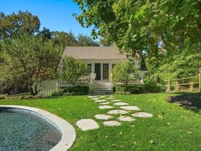 55 Willow Street, Dover MA 02030