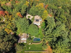 55 Willow Street, Dover MA 02030