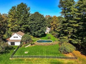 55 Willow Street, Dover MA 02030