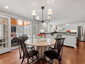 55 Willow Street, Dover MA 02030