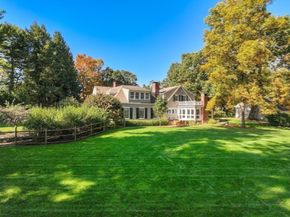 55 Willow Street, Dover MA 02030