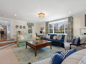 55 Willow Street, Dover MA 02030