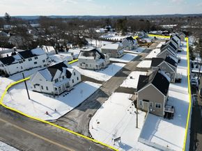 62 High Street Lot 3, Stoneham MA 02180