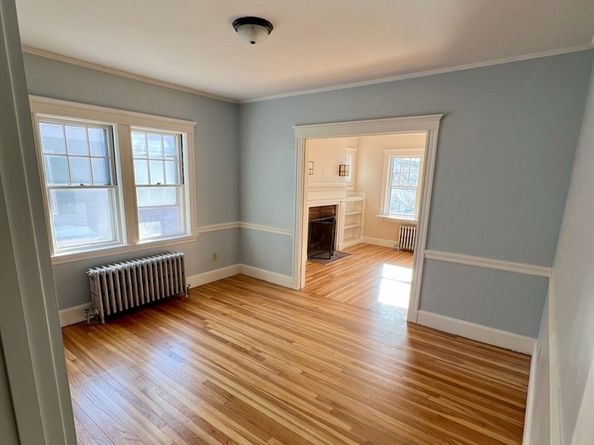 8 Wright St 2, Cambridge MA 02138