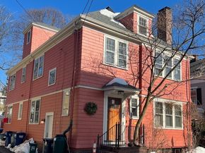 8 Wright St 2, Cambridge MA 02138