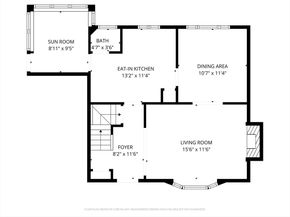 72 Redlands Rd, Boston MA 02132