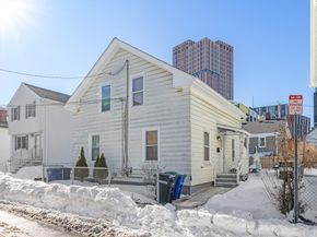 3 Linden St, Somerville MA 02143
