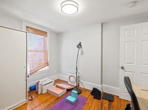 3 Linden St, Somerville MA 02143