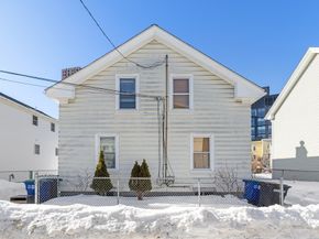 3 Linden St, Somerville MA 02143