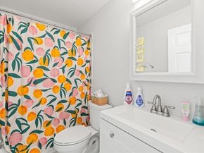 3 Linden St, Somerville MA 02143