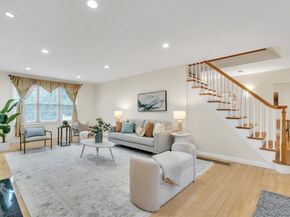 829 Chestnut St, Newton MA 02468