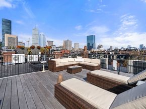 30 Concord Sq 2, Boston MA 02118