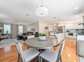 29 Arnold Road, Weymouth MA 02191