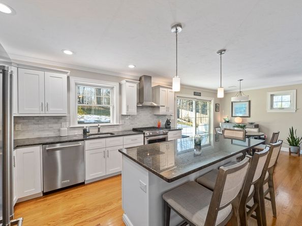 29 Arnold Road, Weymouth MA 02191