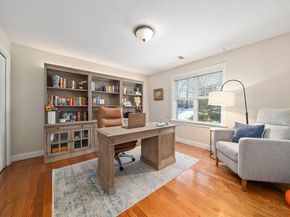 29 Arnold Road, Weymouth MA 02191