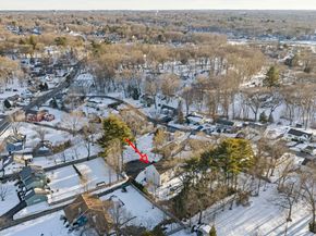 29 Arnold Road, Weymouth MA 02191