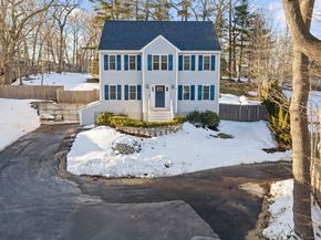 29 Arnold Road, Weymouth MA 02191