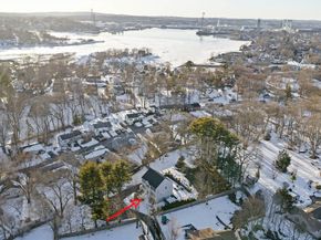 29 Arnold Road, Weymouth MA 02191