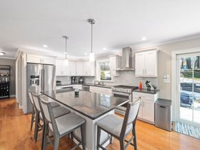 29 Arnold Road, Weymouth MA 02191