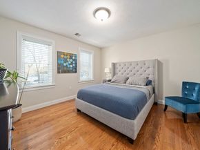 29 Arnold Road, Weymouth MA 02191