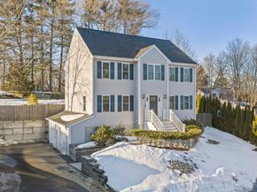 29 Arnold Road, Weymouth MA 02191