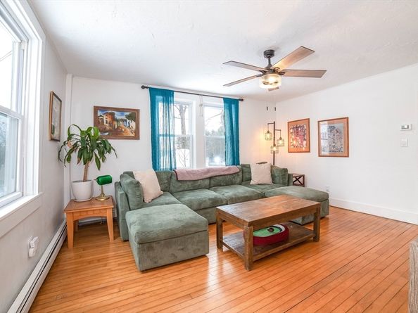 178 James Street, Barre MA 01005