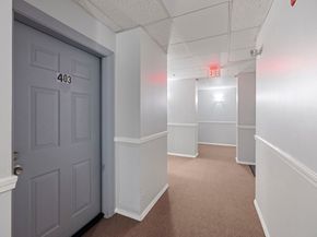 64 Foster St 403, Peabody MA 01960