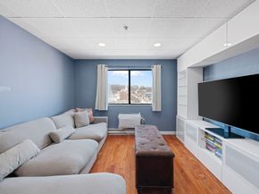 64 Foster St 403, Peabody MA 01960