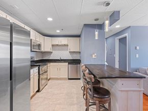 64 Foster St 403, Peabody MA 01960