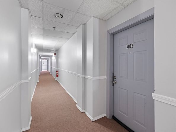 64 Foster St 403, Peabody MA 01960