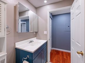 64 Foster St 403, Peabody MA 01960