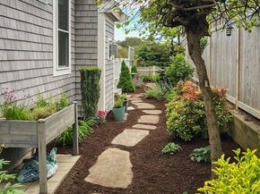 16 Butten Mews 16, Plymouth MA 02360