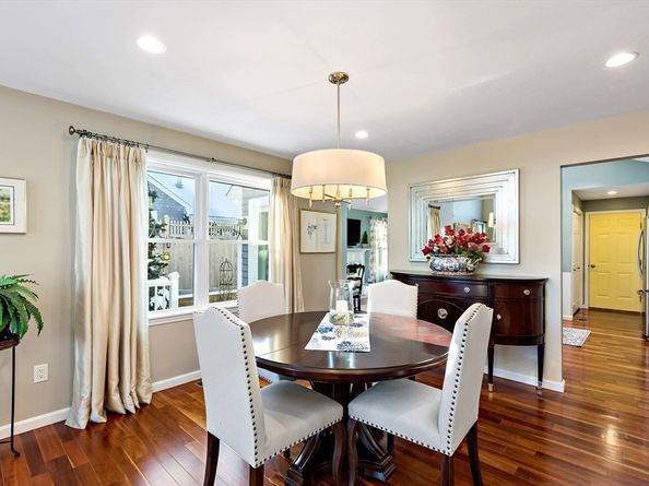 16 Butten Mews 16, Plymouth MA 02360