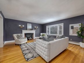 193 Vincent Rd, Dedham MA 02026