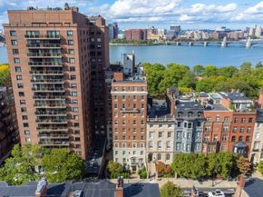 172 Beacon Street 4, Boston MA 02116