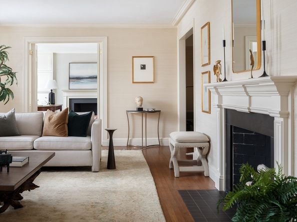 172 Beacon Street 4, Boston MA 02116