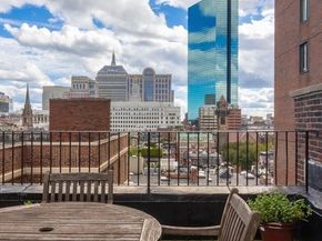 172 Beacon Street 4, Boston MA 02116