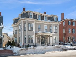 103 State St 6, Newburyport MA 01950