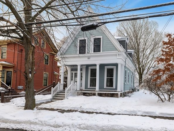 62 Cottage Street, Melrose MA 02176