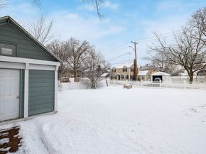 62 Cottage Street, Melrose MA 02176