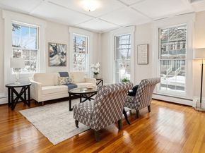 62 Cottage Street, Melrose MA 02176